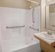 WoodSpring Suites Jacksonville Beach Blvd hotel detail image 5