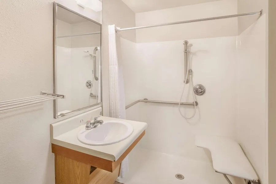 WoodSpring Suites Jacksonville Beach Blvd hotel detail image 6