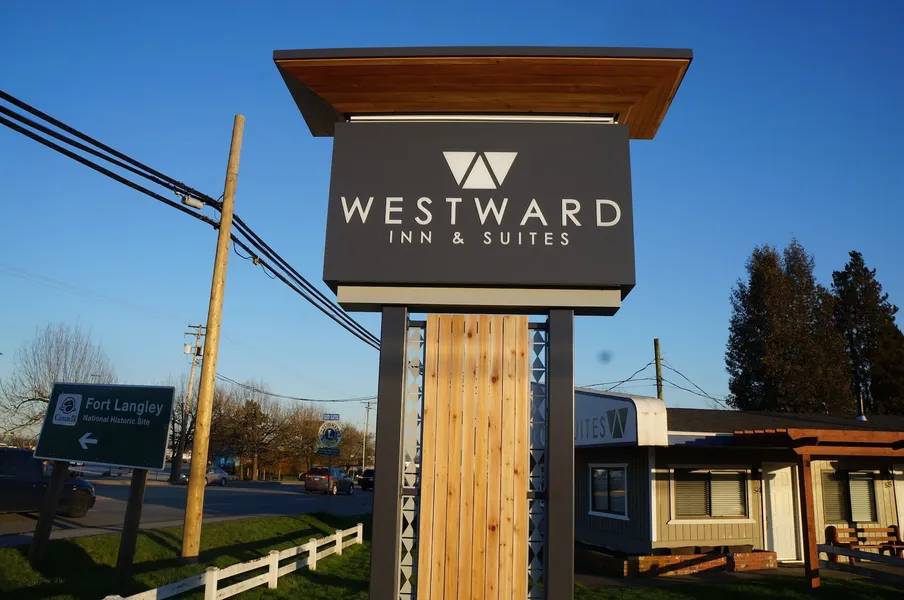 Westward Inn & Suites hotel detail image 2