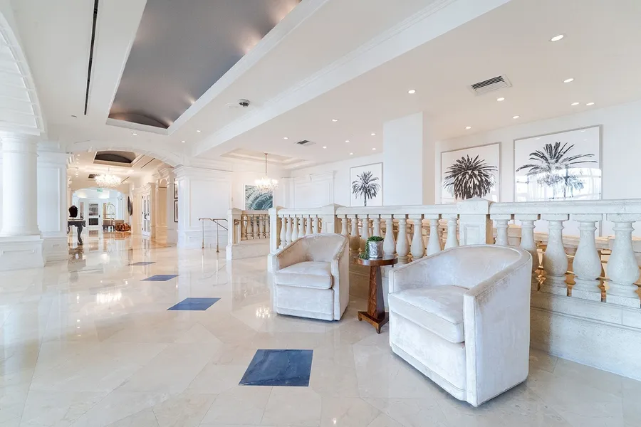 Marco Beach Ocean Suites hotel detail image 2
