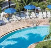 Marco Beach Ocean Suites hotel detail image 3