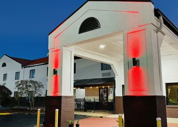 America's Best Inn and Suites Flowood hotel thumbnail 2