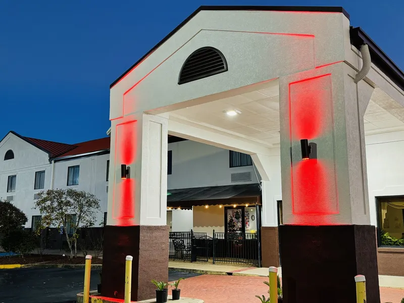 America's Best Inn and Suites Flowood hotel detail image 2