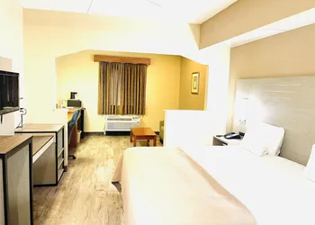 America's Best Inn and Suites Flowood hotel thumbnail 6