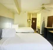 America's Best Inn and Suites Flowood hotel detail image 7