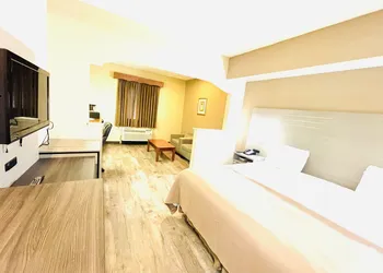 America's Best Inn and Suites Flowood hotel thumbnail 7