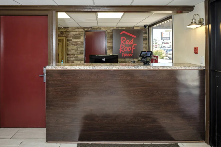 Red Roof Inn Vermillion - U of South Dakota hotel detail image 2