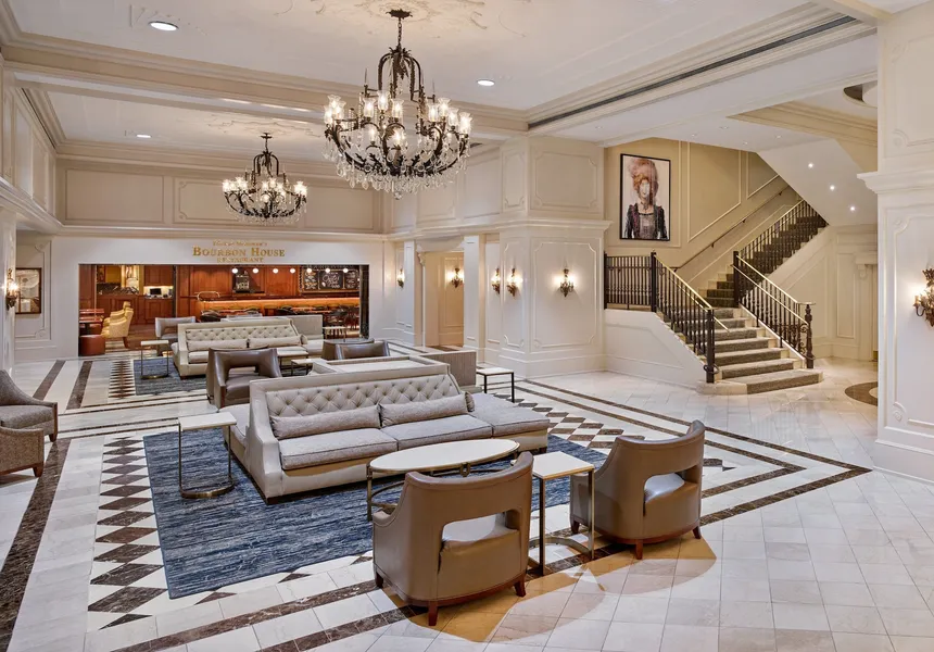 Crowne Plaza New Orleans French Qtr - Astor by IHG hotel detail image 2