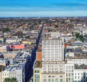 Crowne Plaza New Orleans French Qtr - Astor by IHG hotel detail image 3