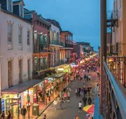 Crowne Plaza New Orleans French Qtr - Astor by IHG hotel detail image 5