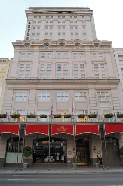 Crowne Plaza New Orleans French Qtr - Astor by IHG hotel detail image 6
