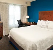 Residence Inn by Marriott Saginaw hotel detail image 5