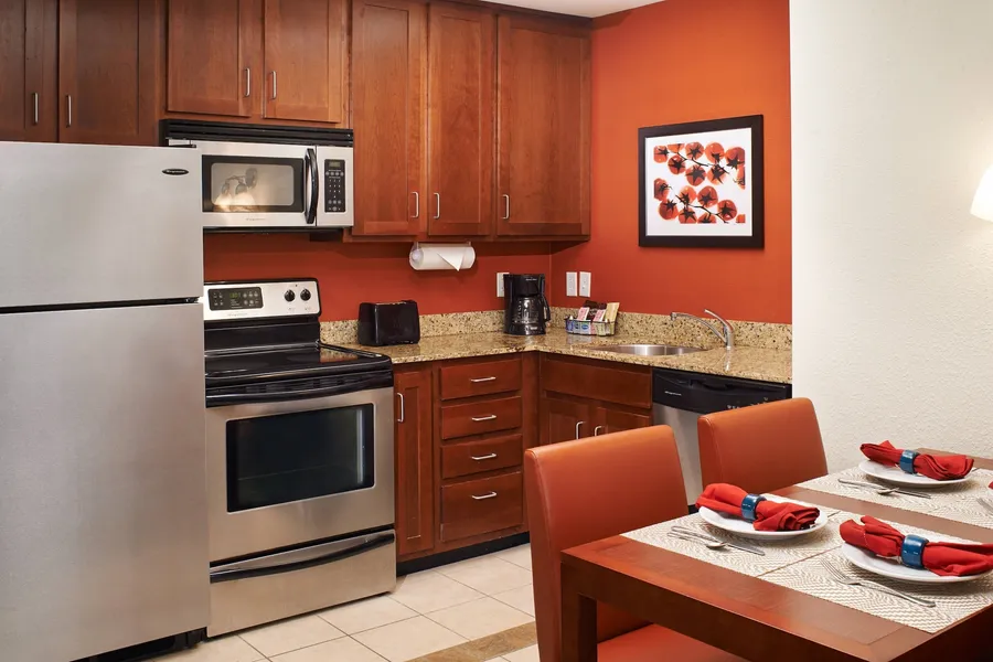 Residence Inn by Marriott Saginaw hotel detail image 6