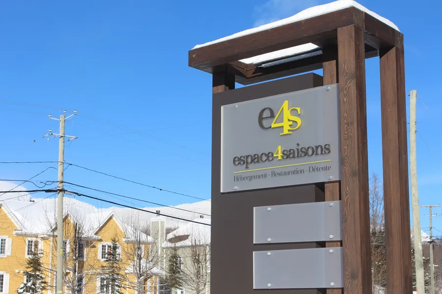Espace 4 Saisons hotel detail image 2