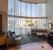 Anaheim Marriott Suites hotel detail image 4