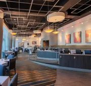 Anaheim Marriott Suites hotel detail image 5