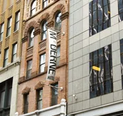Moderne Hotel hotel detail image 3