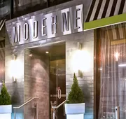 Moderne Hotel hotel detail image 4