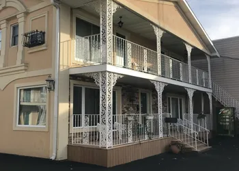 River Road Motel hotel thumbnail 2