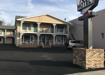 River Road Motel hotel thumbnail 4