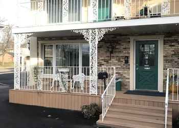 River Road Motel hotel thumbnail 5