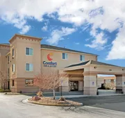 Comfort Inn & Suites Rawlins hotel detail image 4