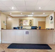 Comfort Inn & Suites Rawlins hotel detail image 7