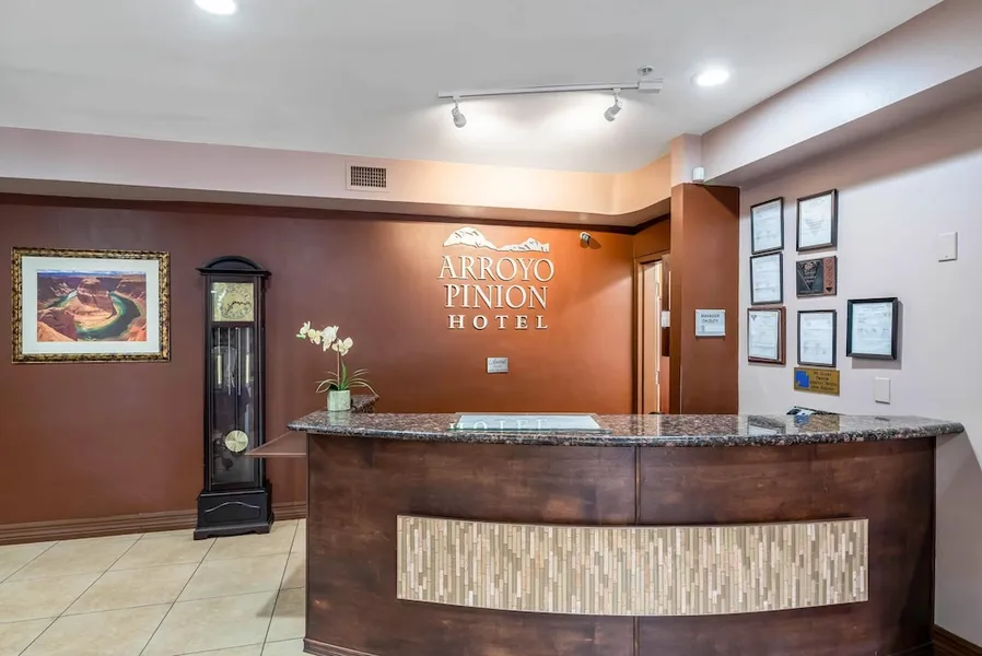 Arroyo Pinion Hotel, an Ascend Collection Hotel hotel detail image 6