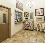 Super 8 by Wyndham Colorado Springs Peterson Space Force hotel detail image 3