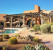 Sheraton Grand at Wild Horse Pass hotel detail image 4
