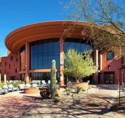 Sheraton Grand at Wild Horse Pass hotel detail image 5
