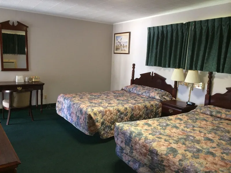 Rapids Inn and Suites hotel detail image 6
