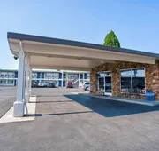 Motel 6 Bend, OR hotel detail image 3