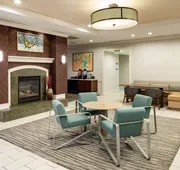 Homewood Suites by Hilton Gainesville hotel detail image 4