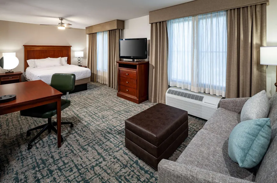 Homewood Suites by Hilton Gainesville hotel detail image 6