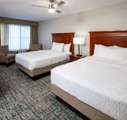 Homewood Suites by Hilton Gainesville hotel detail image 7