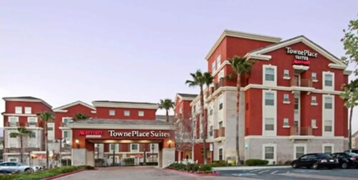 TownePlace Suites by Marriott Ontario Airport hotel detail image 2