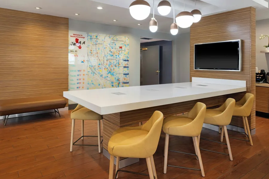 TownePlace Suites by Marriott Ontario Airport hotel detail image 6