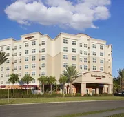 Residence Inn by Marriott Clearwater Downtown hotel detail image 3