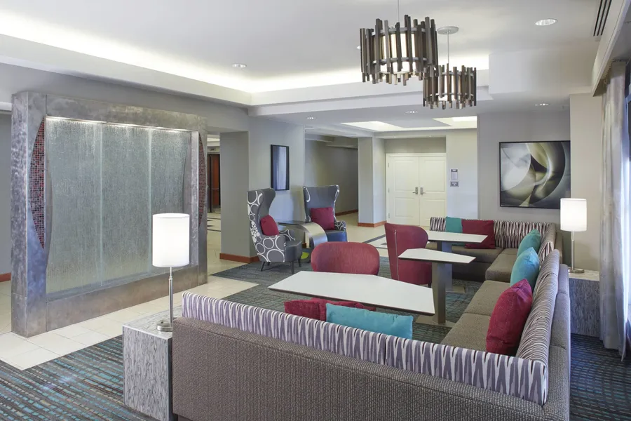 Residence Inn by Marriott Clearwater Downtown hotel detail image 6