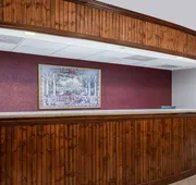 Days Inn by Wyndham St Augustine/Historic Downtown hotel detail image 4