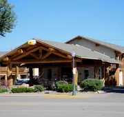 Moose Creek Lodge & Suites hotel detail image 3