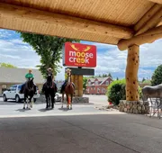 Moose Creek Lodge & Suites hotel detail image 4