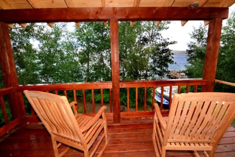 Lakeside Lodge Resort & Marina hotel detail image 2