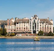 Delta Hotels by Marriott Victoria Ocean Pointe Resort hotel detail image 3
