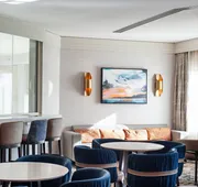 Delta Hotels by Marriott Victoria Ocean Pointe Resort hotel detail image 7