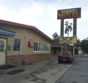 Mustang Motel hotel detail image 3