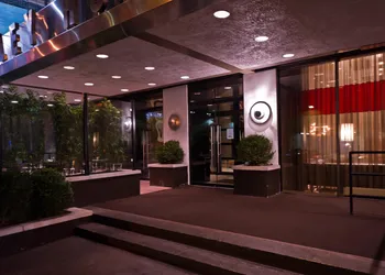Bentley Hotel hotel thumbnail 3
