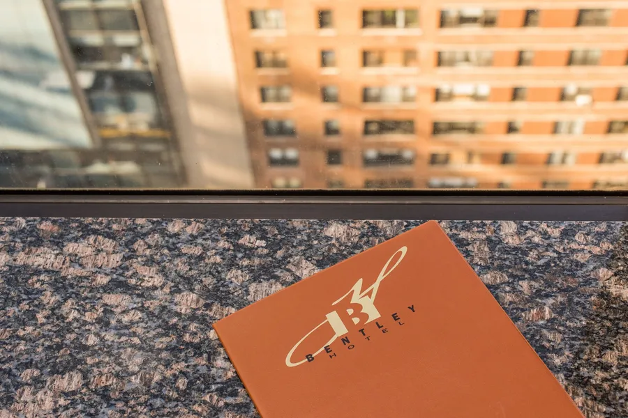 Bentley Hotel hotel detail image 6