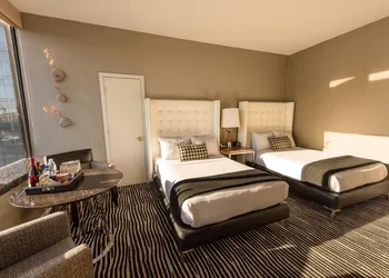 Bentley Hotel hotel thumbnail 7